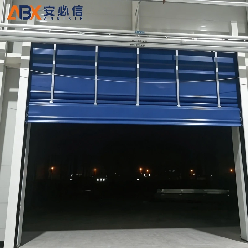 西宁市背带堆积门
