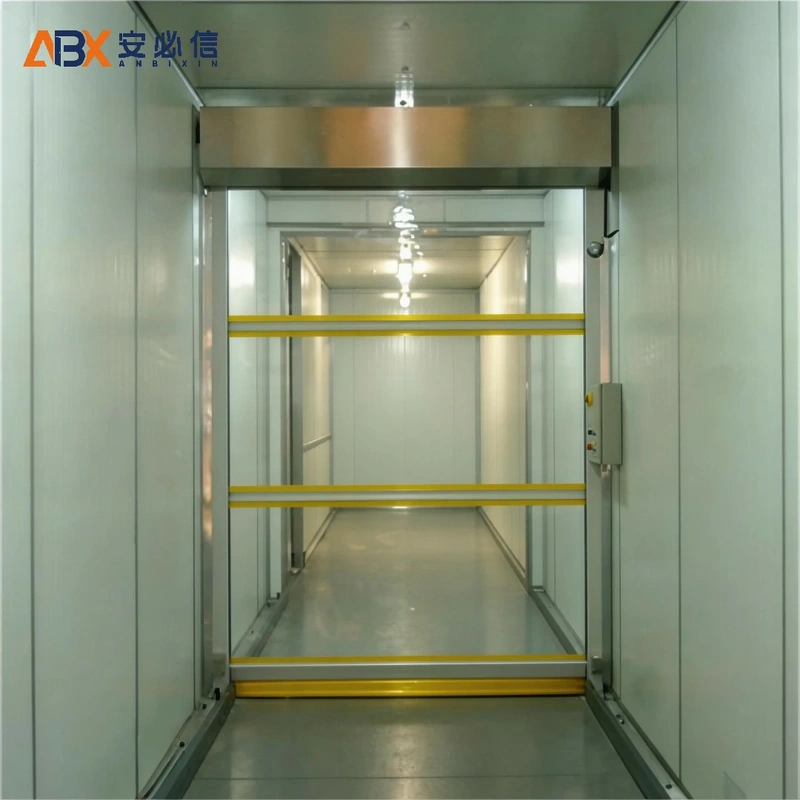 西宁市软质快速门